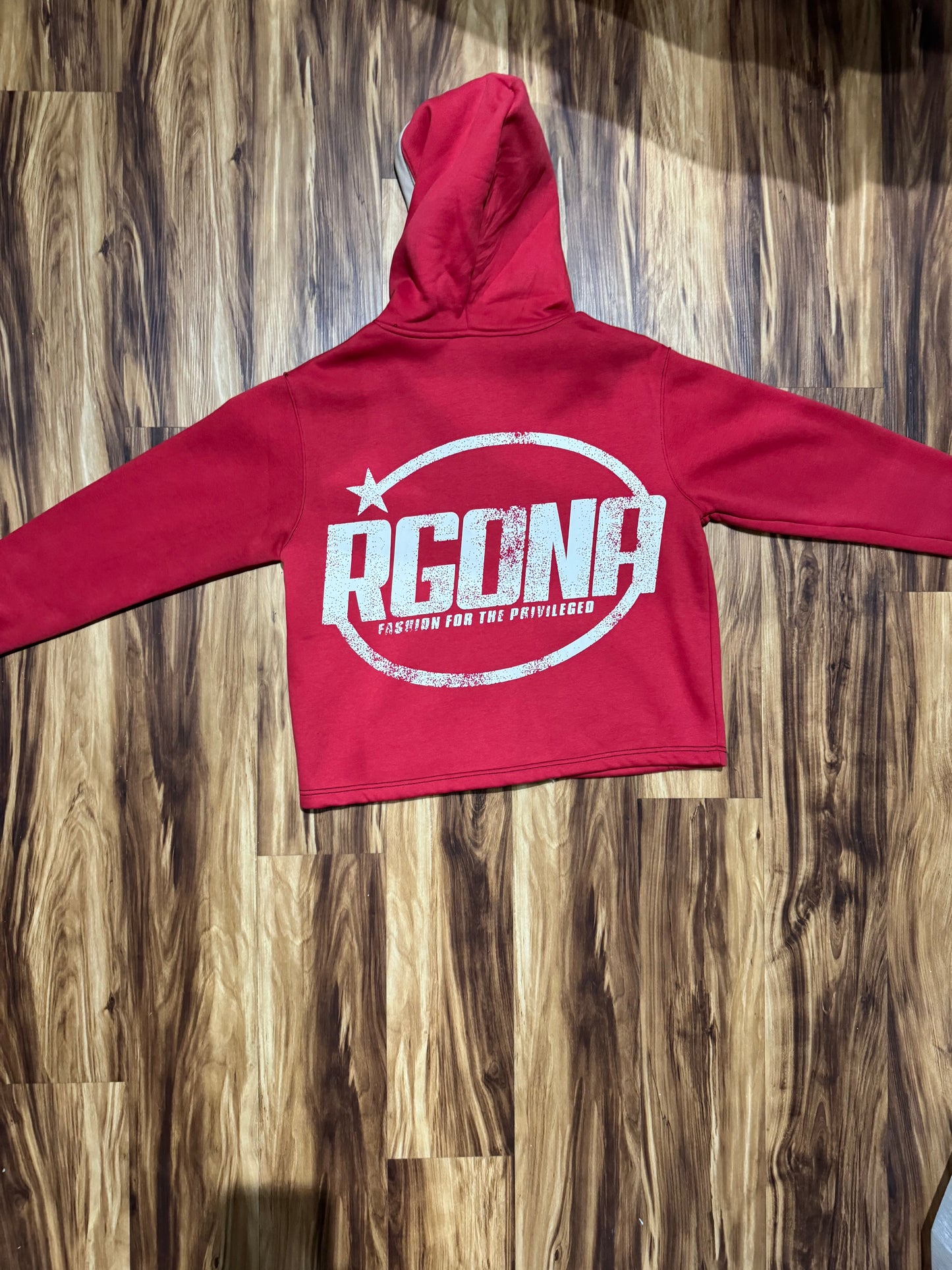 RGONA Hoodie