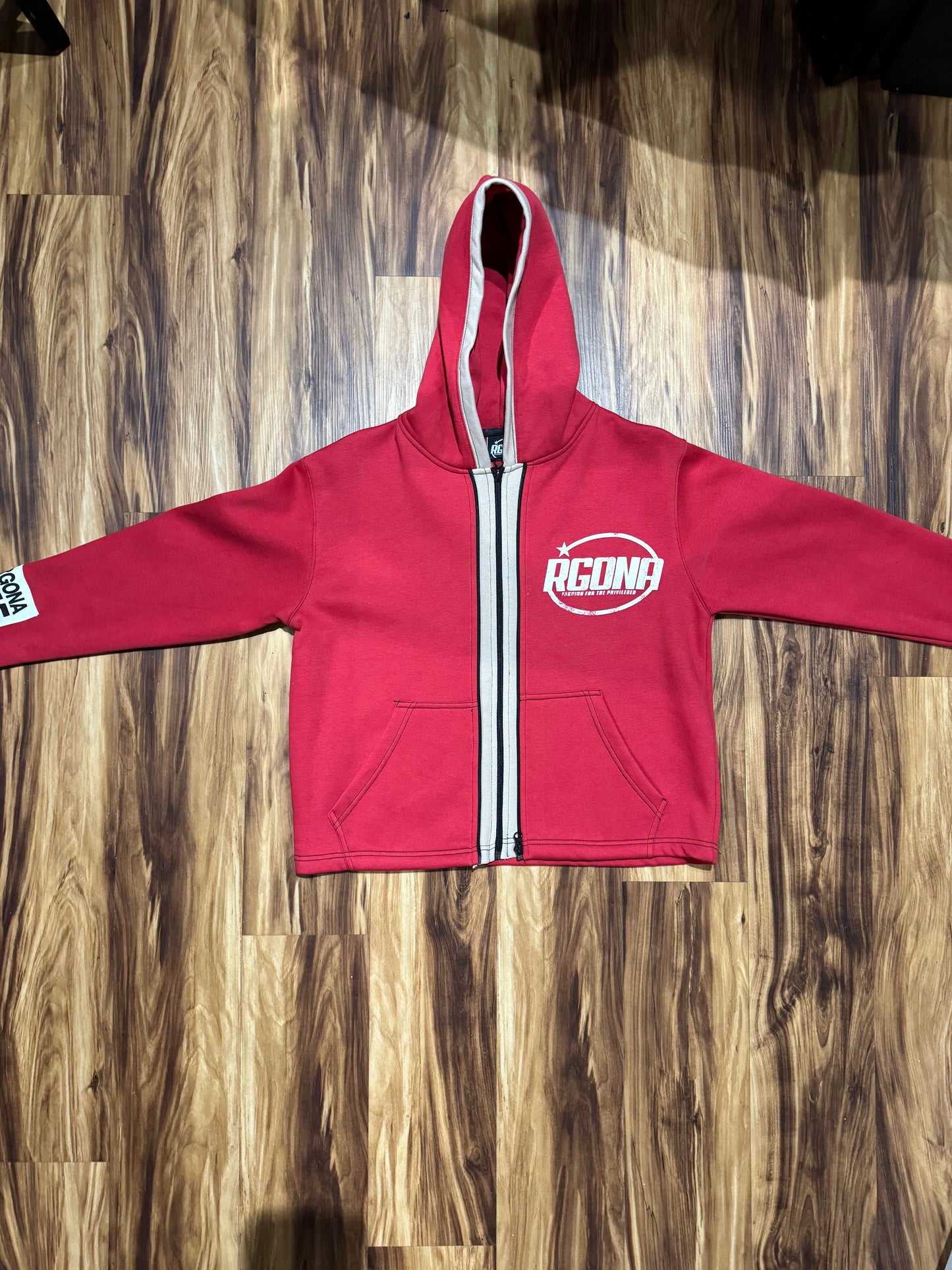 RGONA Hoodie