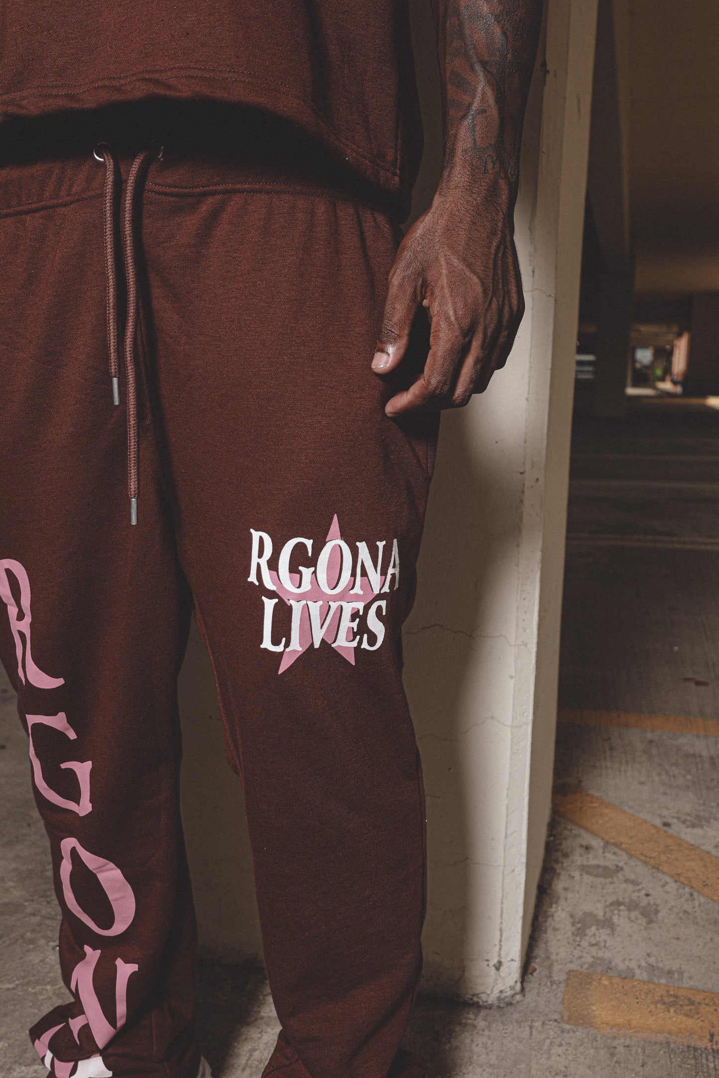 RGONA Fashion License Set
